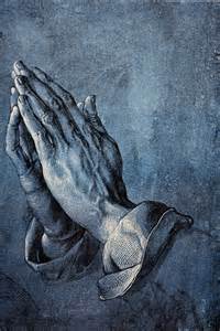 prayer service