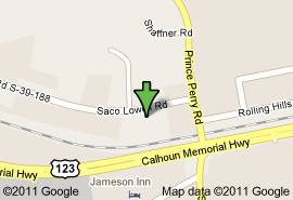810 Saco Lowell Rd, Easley, SC 29640