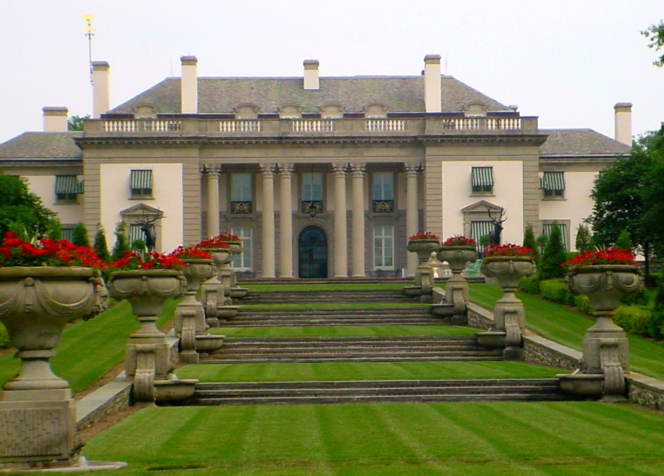 Mansion