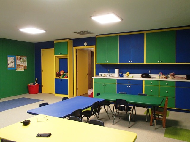 Children's Church