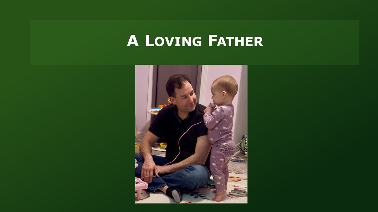 A Loving Father