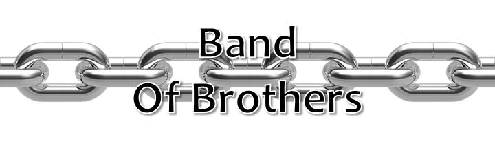 Band Of Brothers